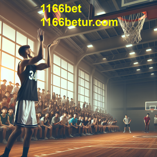 O Fascínio do Basquete nas Apostas Esportivas