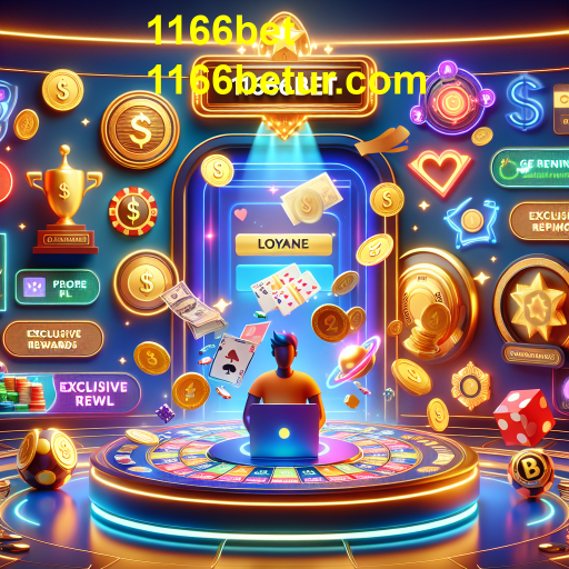 A Importância da Fidelidade nos Jogos Online: O Caso do 1166bet