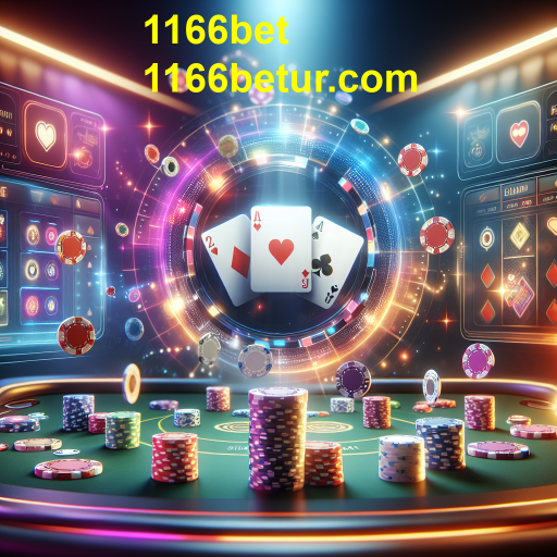 A Popularidade do Poker no 1166bet: Uma Análise do Jogo de Cartas Mais Famoso do Mundo