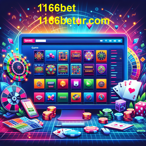 Descubra Novas Experiências com as Indicações de Jogos do 1166bet